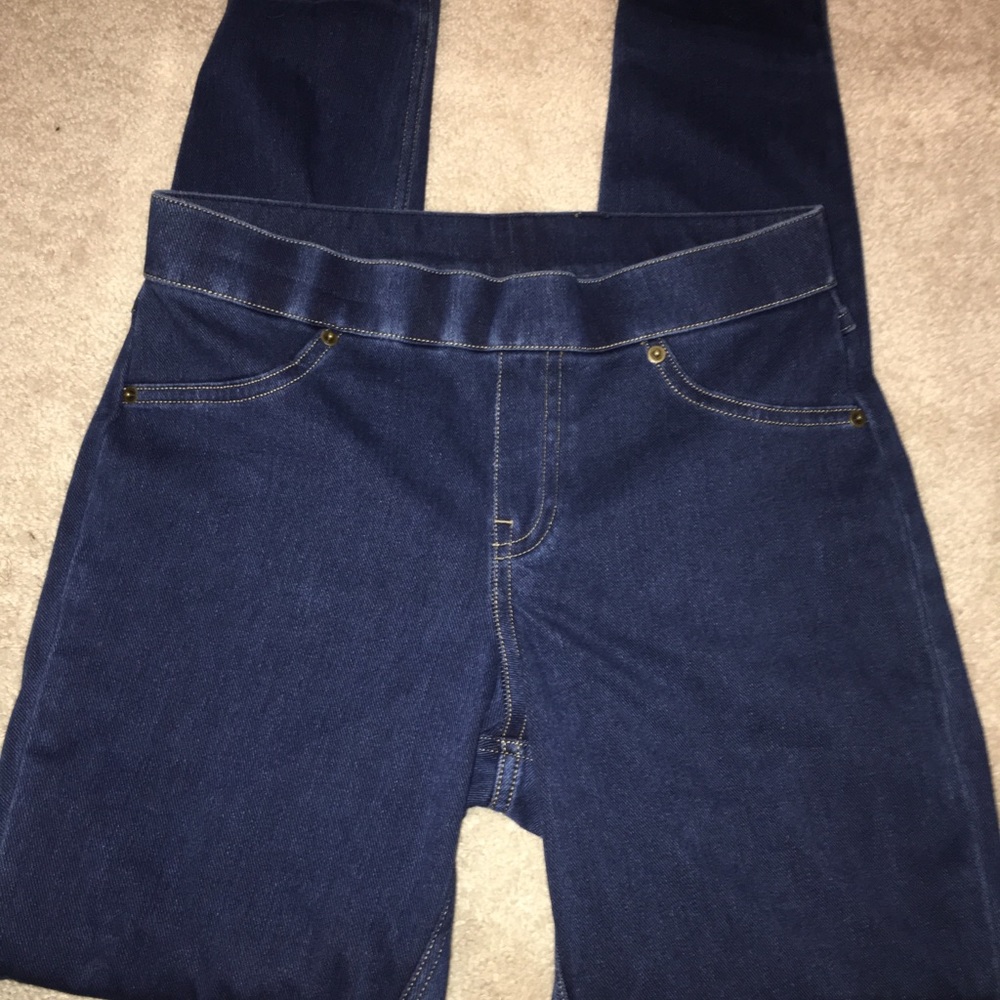 Jegging